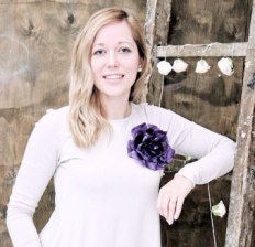 Анна Франсуа