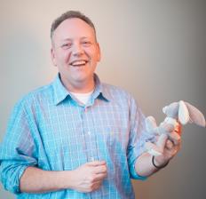 Джерри Байерс