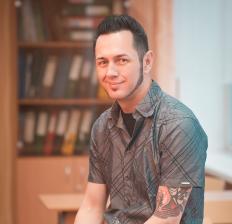 Томас Лоурес