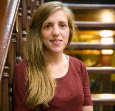 Кэтрин Барни