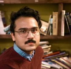 Али Эсафзей