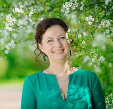 Ольга Александрова