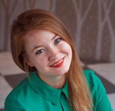 Александра Морозова