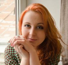 Ая Бондаровская